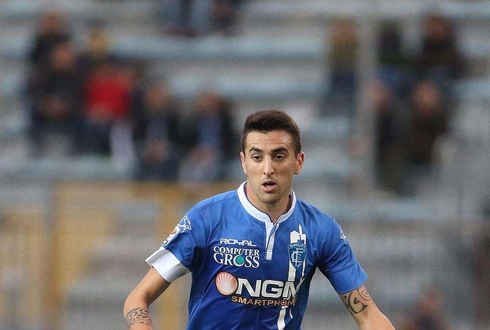 SERIE A, In campo Napoli-Empoli: le formazioni