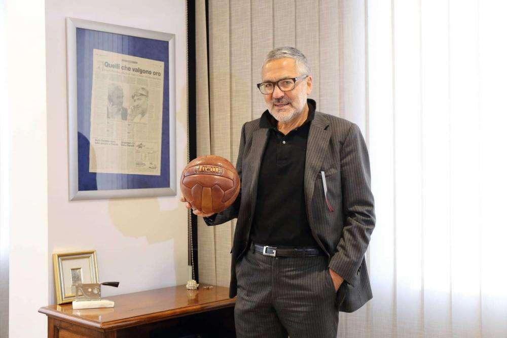 VITALE, Viola ripartano da Chiesa e i giovani migliori
