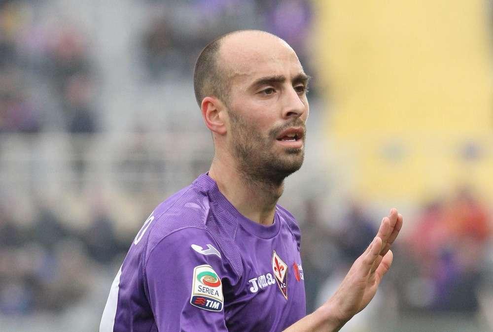DALLA SPAGNA, Real Madrid su Borja Valero