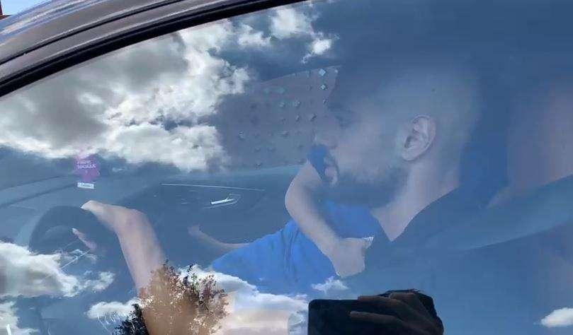 VIDEO FV, Amrabat lascia il Viola Park: addio viola
