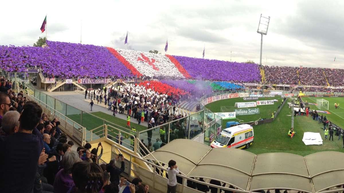 PUCCI (ACCVC) A FV, Faremo protesta durissima