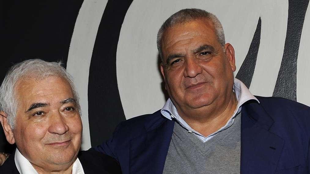 STORIA VIOLA, Oggi tante partite e tanti compleanni