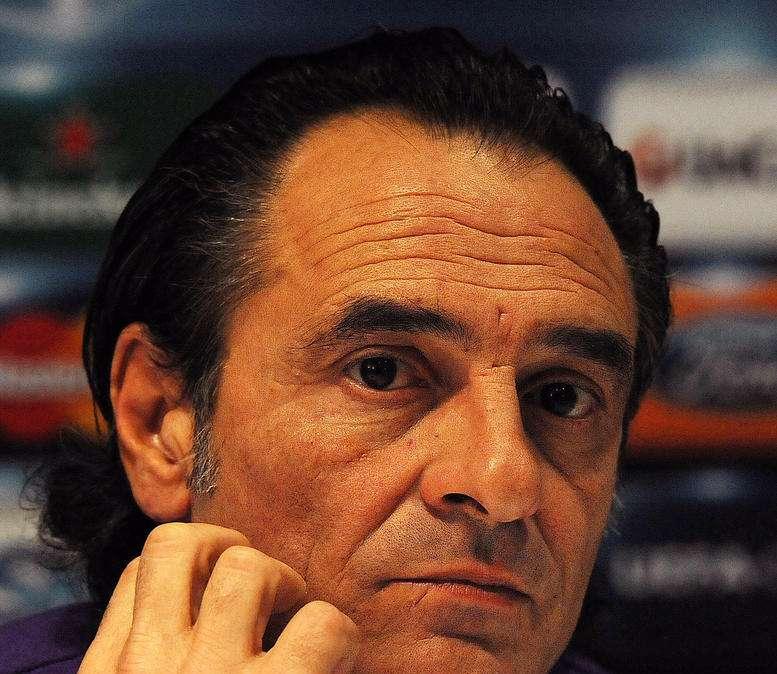 "AMARCORD",  Cesare Prandelli re dei derby toscani... tranne uno