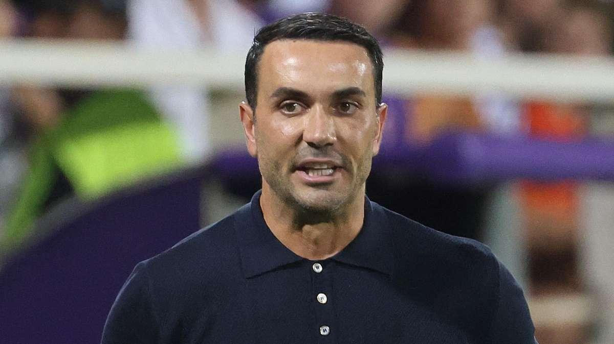 PALLADINO, Faremo grandi cose ma ci vuole pazienza