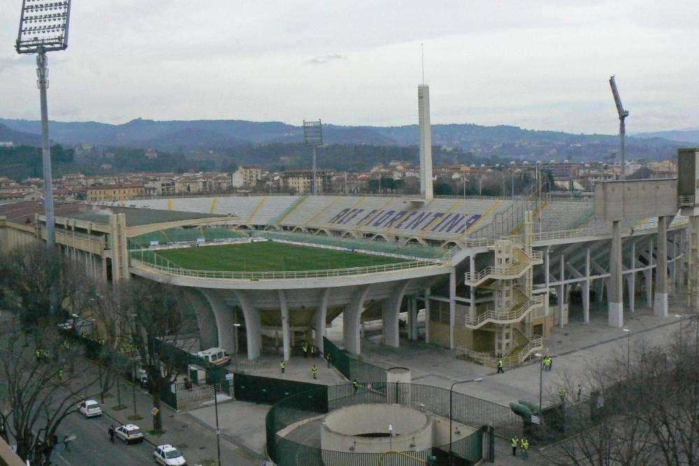 PUNTO DI PARTENZA