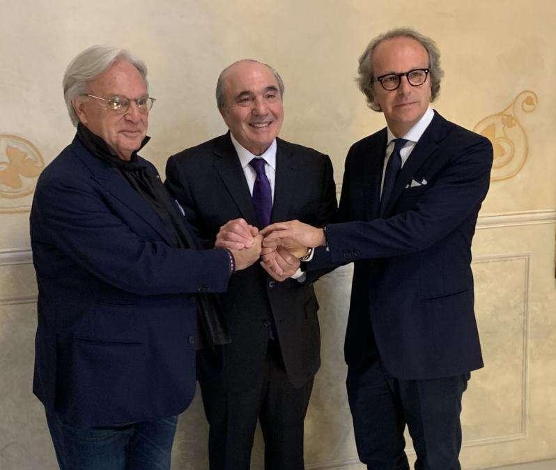 STADIO E RICAVI, Quel parallelismo Commisso-DV