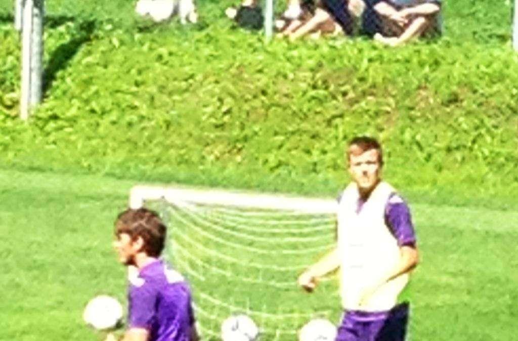 MOENA, Ljajic, Aquilani ed Ilicic sul "sussidiario"