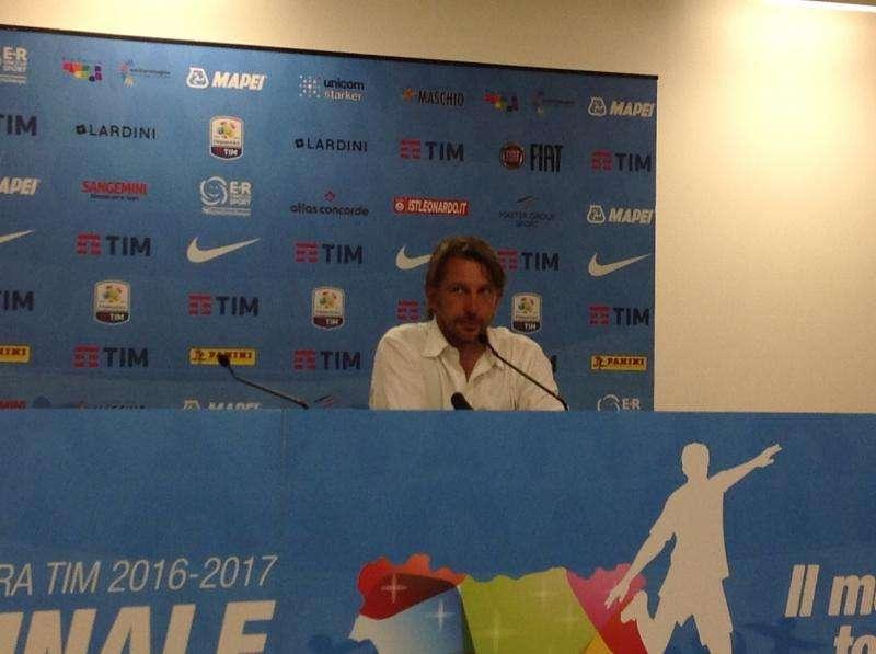 VIDEO FV, Guidi: "Futuro? Richieste da B e Lega Pro"