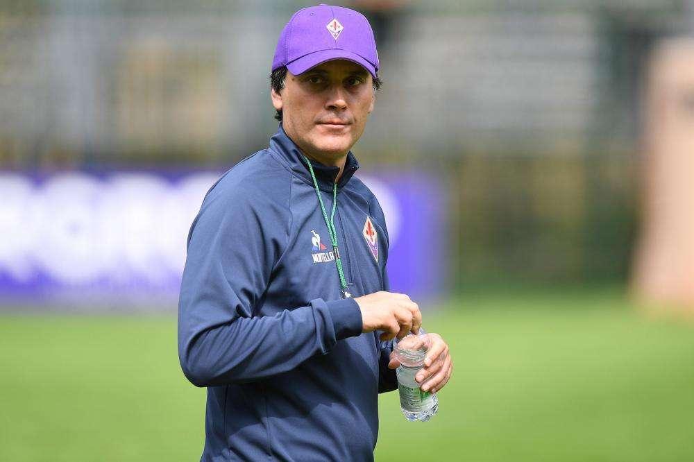 VIDEO FV, Fine seduta per i viola. Montella su FR7...