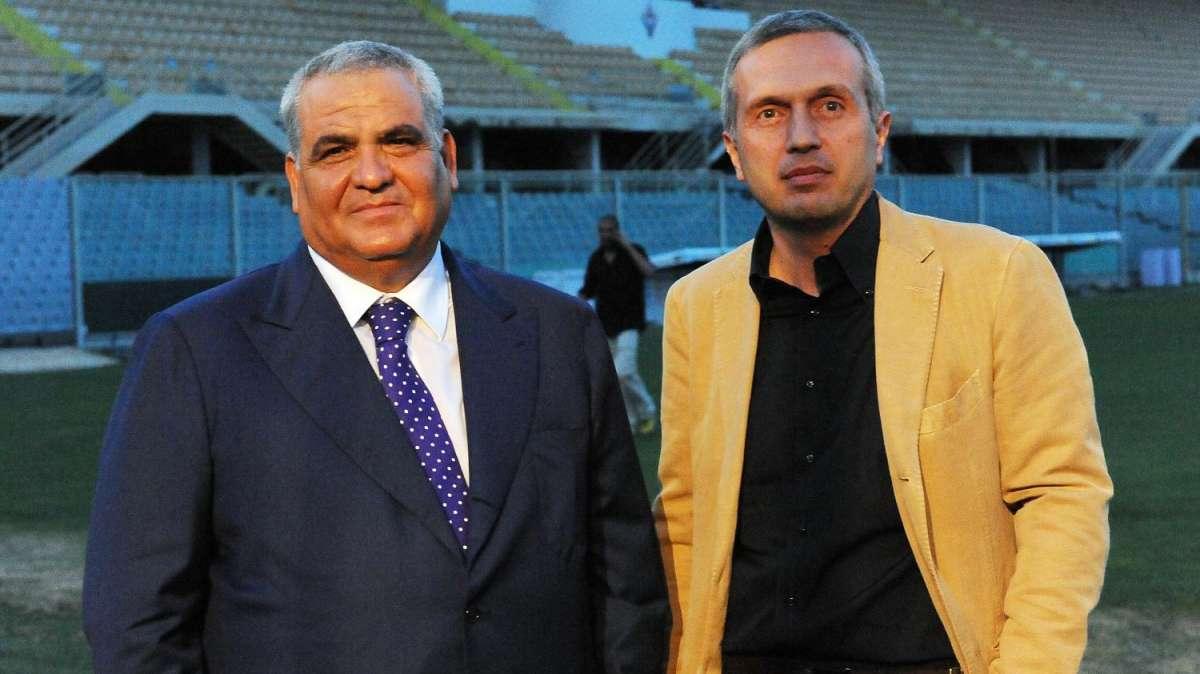 Divieti, mercato e tanta diplomazia: la Viola ritrova gli ex Corvino e Mencucci