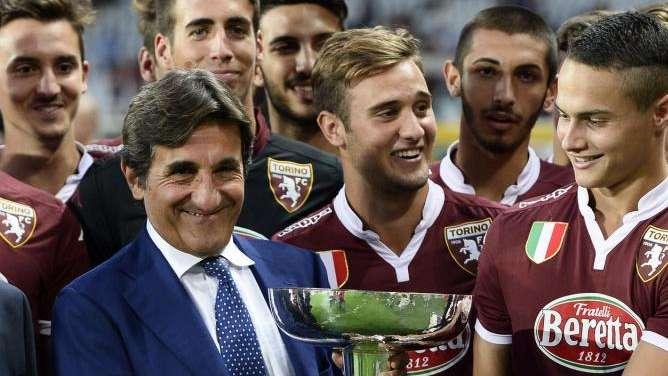 PRIMAVERA, Il programma del 1° turno dei tre gironi