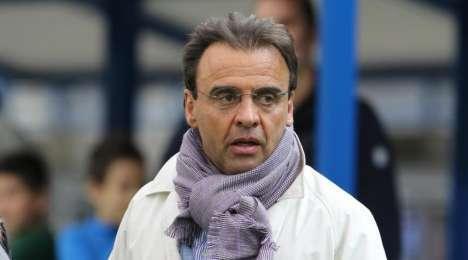 CORSI A FV, CHE SODDISFAZIONE LAURINI, PERSO DALLA SAMP PER RISPARMIARE. SAPONARA...