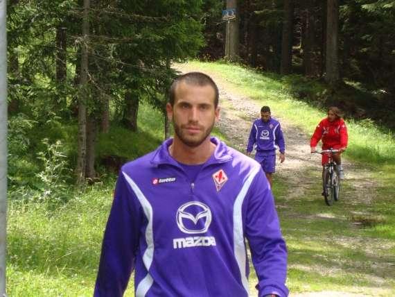 CORTINA, Terminata la corsa nel bosco