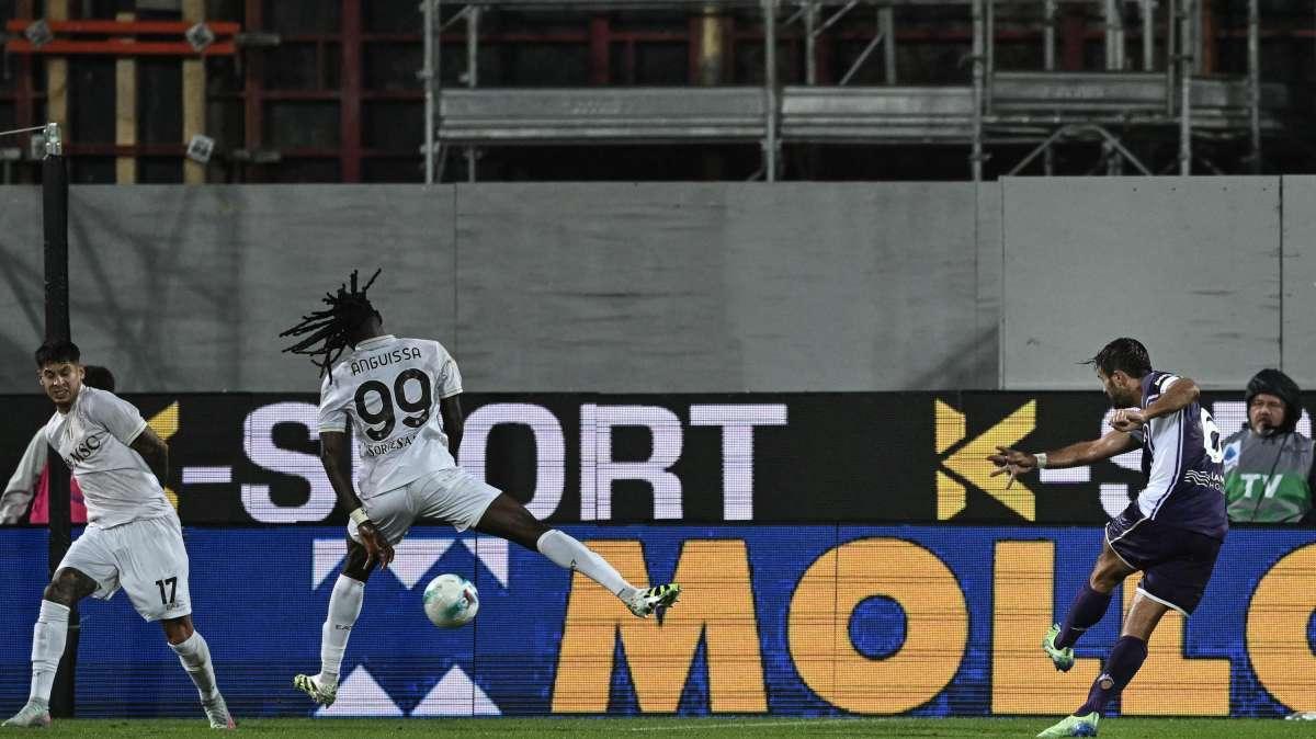 Top FV, chi salvi in Fiorentina-Napoli 1-3? Vota il nostro sondaggio