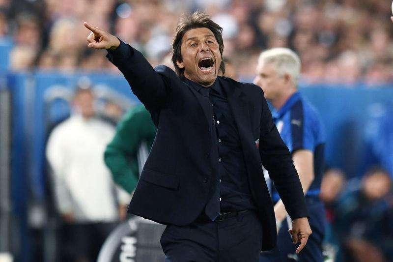 CONTE, Meritavamo di andare andare avanti
