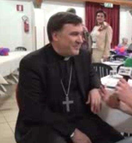VIDEO FV, Mons. Maniago: Meritiamo il 3' posto