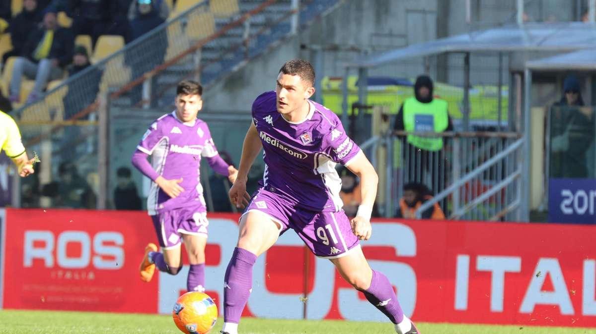 Parma-Fiorentina 1-0, le pagelle: Mandragora e Ndour girano a vuoto, Kean irritante, Piccoli sprecone, Fagioli non basta