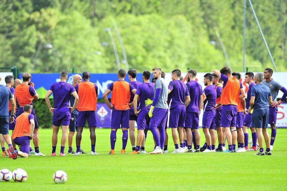 FOTO FV, I migliori scatti del pomeriggio a Moena