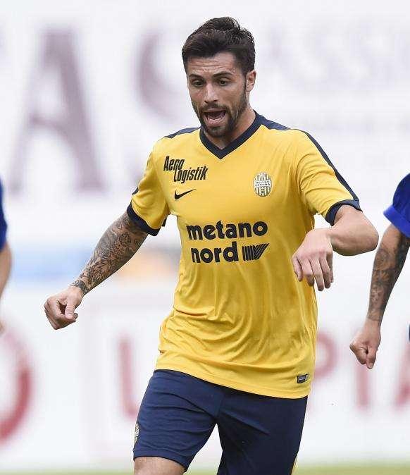 VERONA, Da domattina in ritiro. Ma non c'è Bessa