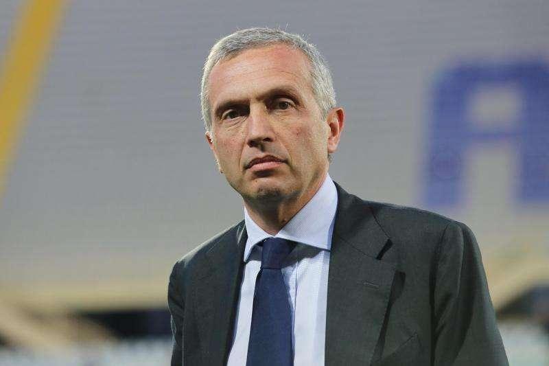 ICC, Mencucci a NY per sorteggi con Amoruso