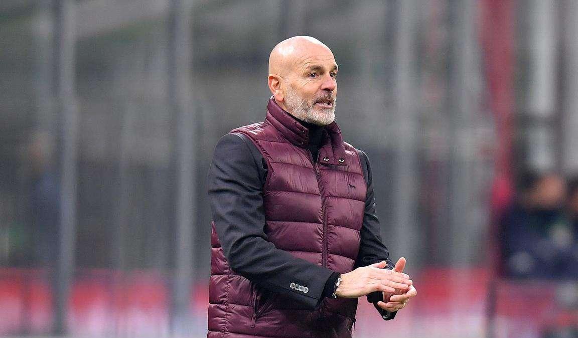 PIOLI, Astori è il mio angelo e il Milan il mio amore
