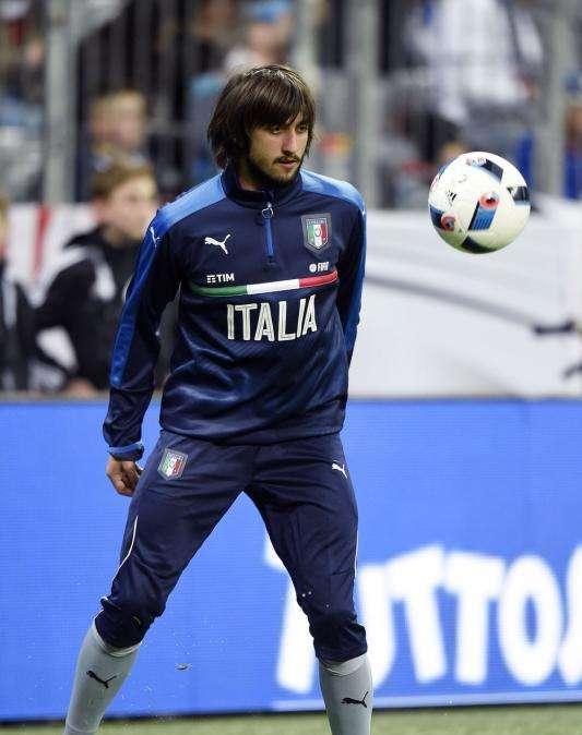 AG.PERIN, Da tifoso viola vorrei Mattia alla Fiorentina