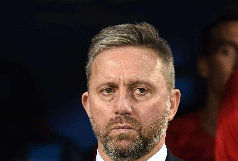 UFFICIALE, La Polonia di Dragowski esonera Brzeczek