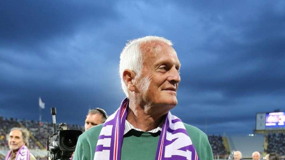 SUPERCHI A RFV, Terracciano è un titolare