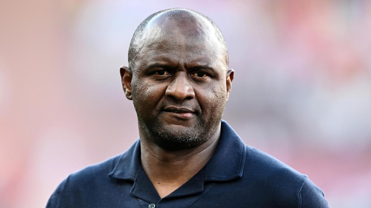 Vieira nuovo CT del Senegal: l'annuncio della Nazionale africana