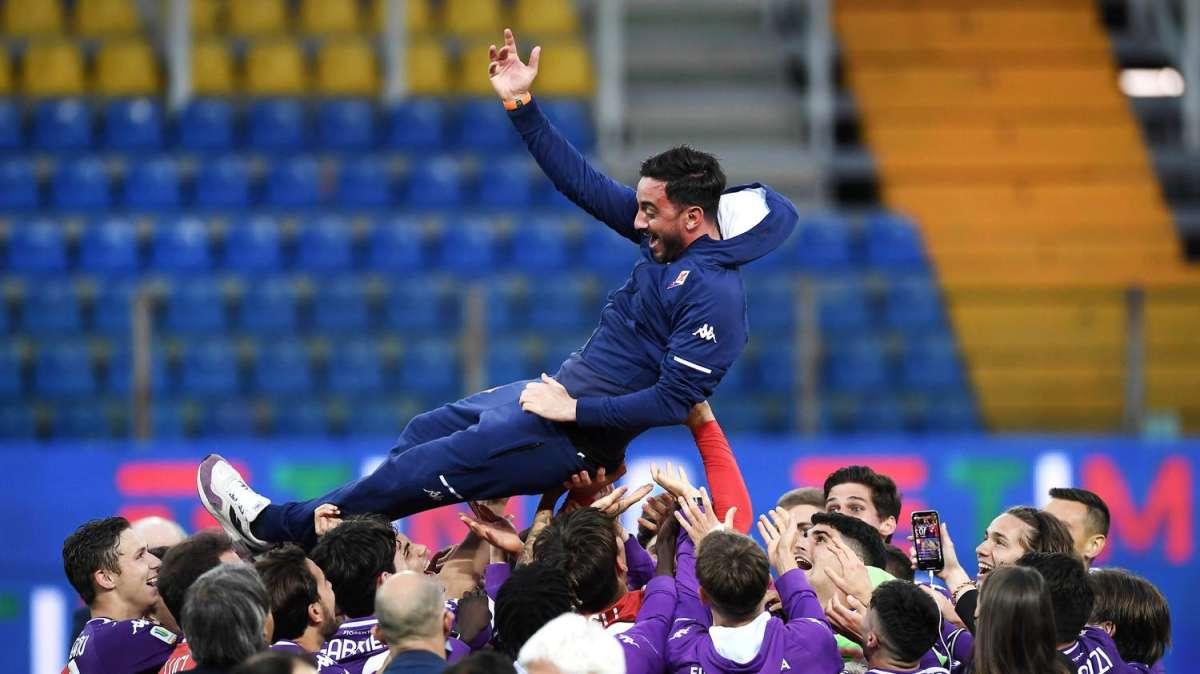 PRIMAVERA, ACF batte 2-1 la SPAL: è semifinale