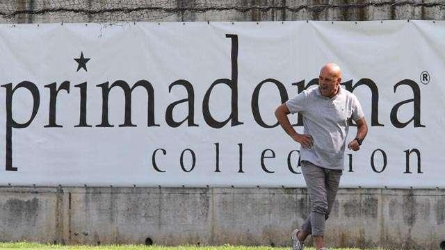 PRIMADONNA, Prova di maturità