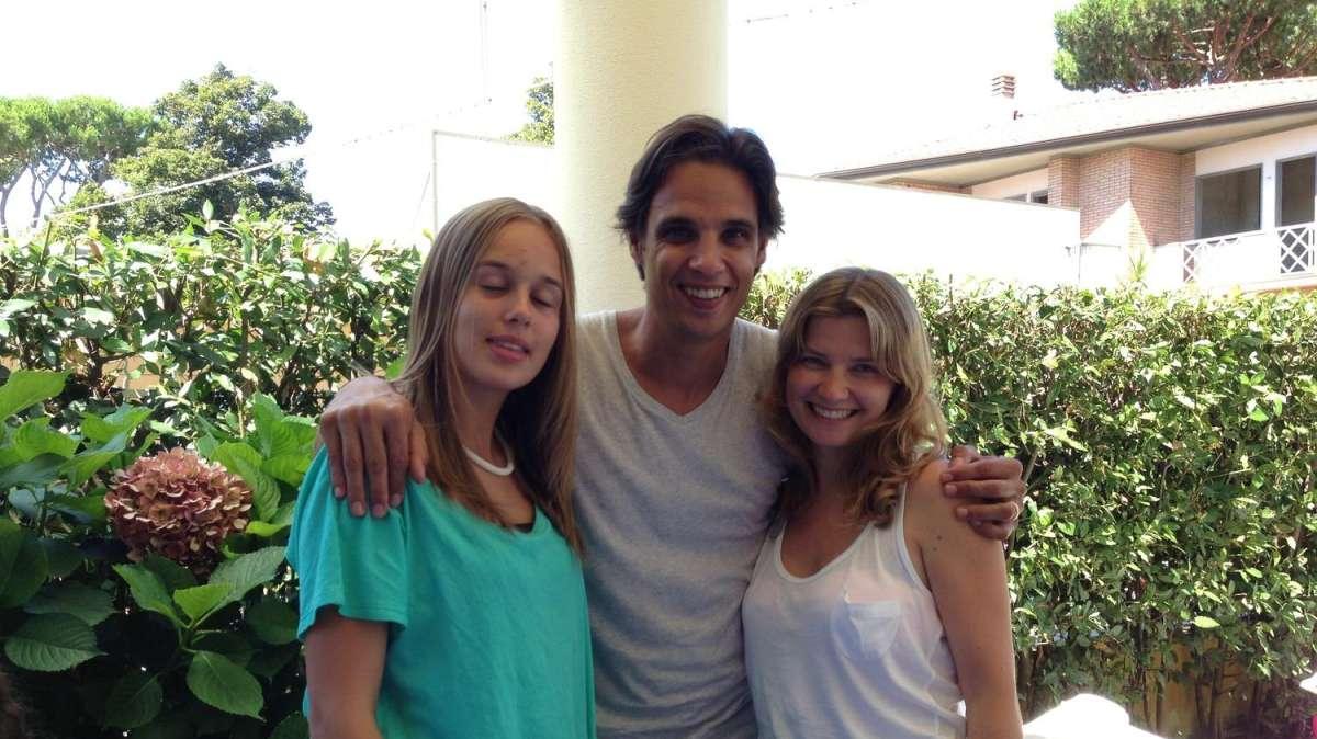 NUNO GOMES A FV: "CHE COPPIA ROSSI-GOMEZ! RUI PATRICIO OTTIMO PORTIERE"