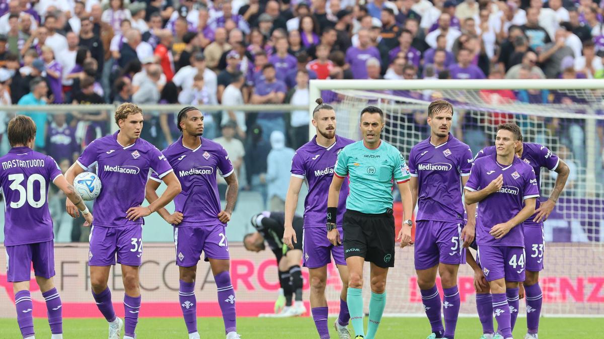 Fiorentina-Como 1-3, le pagelle. De Gea e Dragusin k.o., Viery soffre, Njie spreca troppo