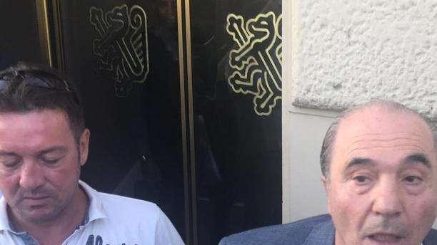 COMMISSO, VORREI UNA VIOLA DIVERTENTE. AD ANTOGNONI, PRADÈ E MONTELLA HO DETTO...