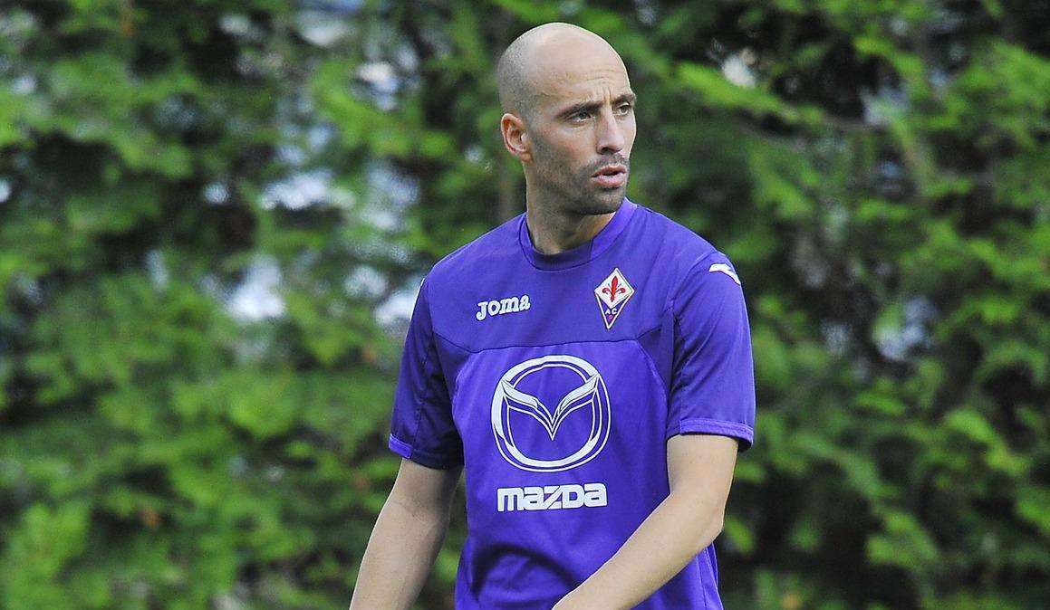 MOENA, "Veronica" di Borja, tifosi in delirio...