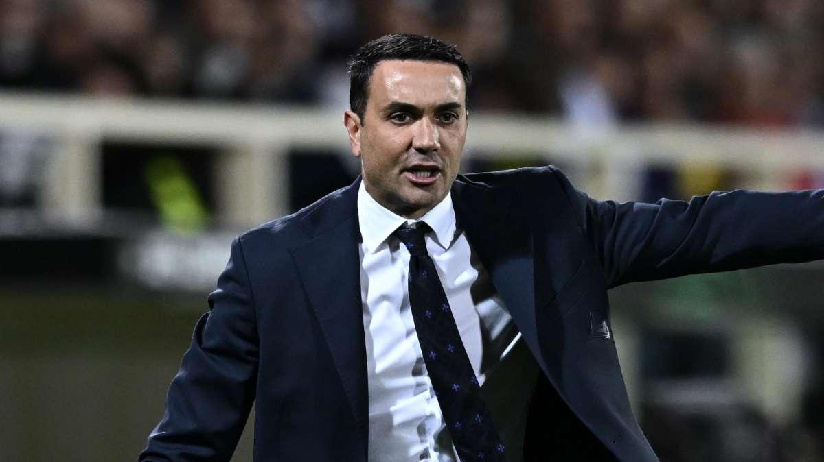 Palladino all'Atalanta, trattativa quasi chiusa. Già in giornata possibile annuncio