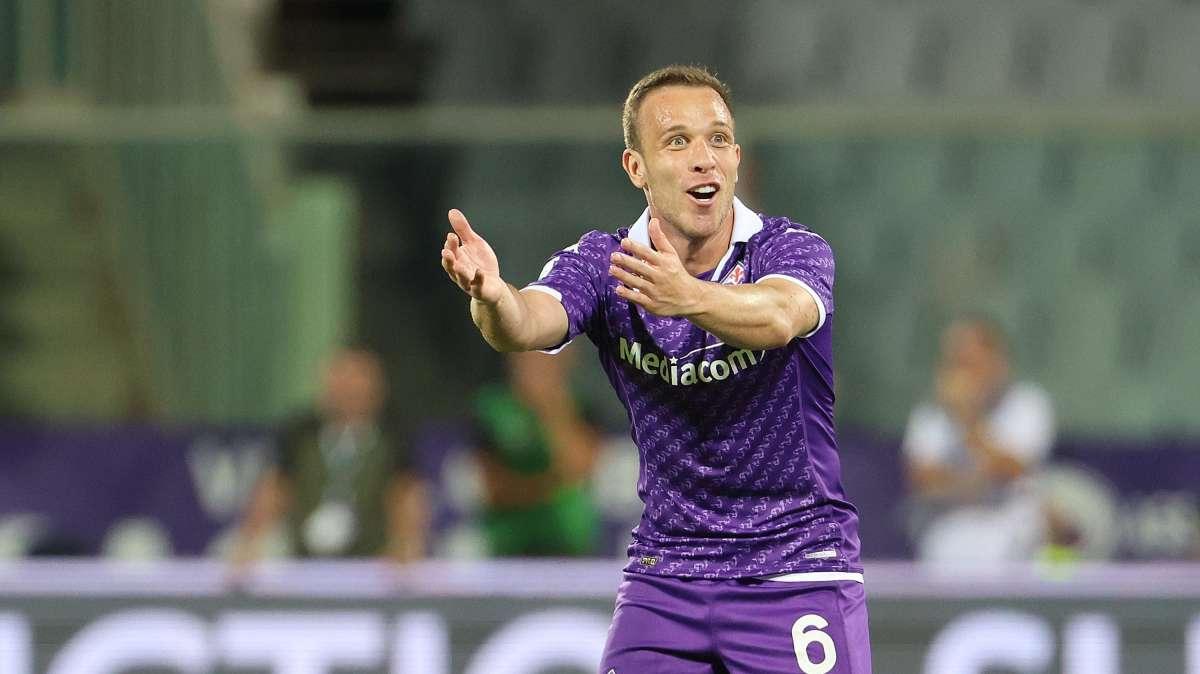 REP. FI., Tutti i difetti della Fiorentina in ogni reparto