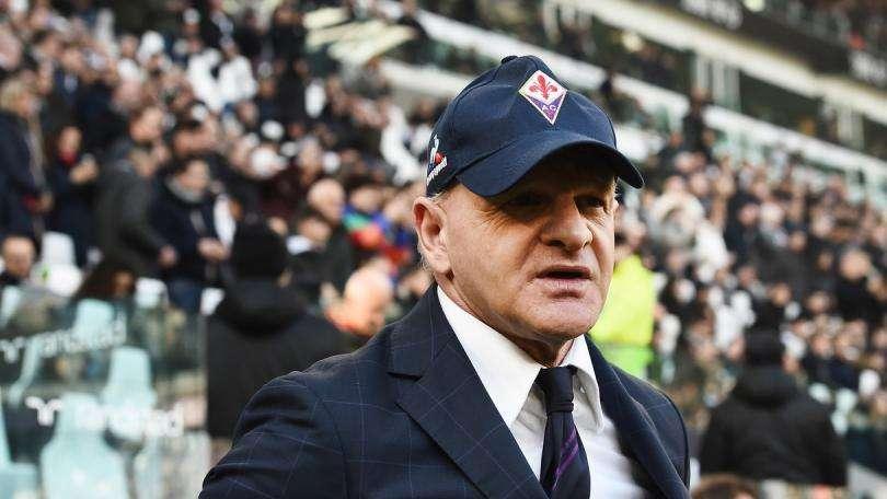 NUMERI VIOLA: IACHINI MEGLIO DI MONTELLA, VLAHOVIC IL BOMBER