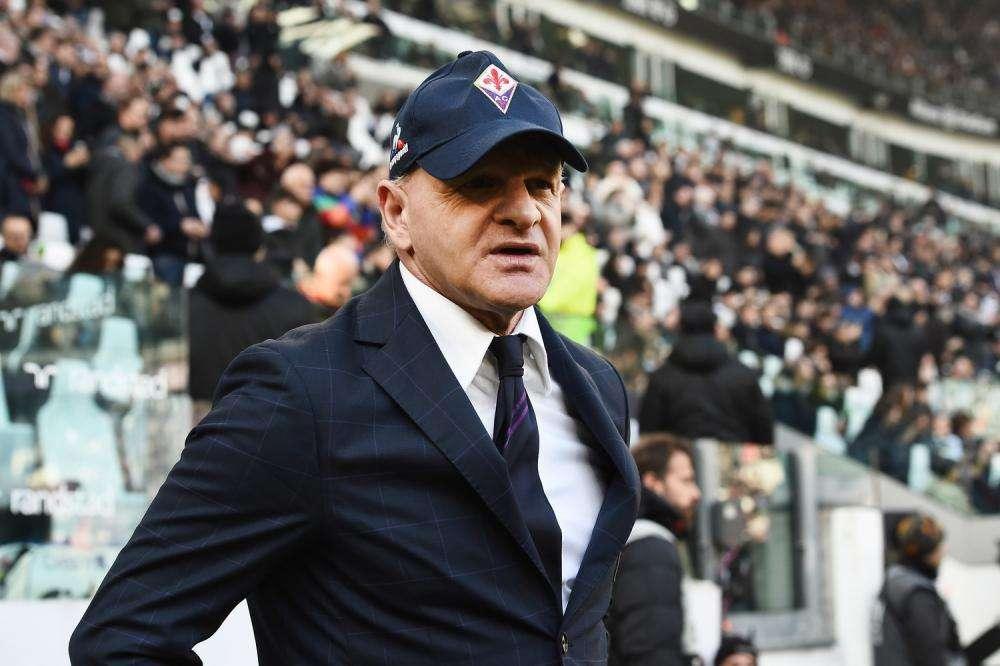 IACHINI, Dopo primi due mesi: "Stiamo crescendo"
