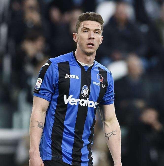 SERIE A, Atalanta supera il Toro. Inter corsara