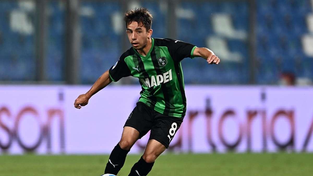M. LOPEZ, Il Liverpool mi voleva per il post Coutinho