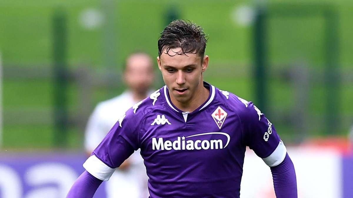 COLFESCU A RFV, Popescu ottimo calciatore. Munteanu...