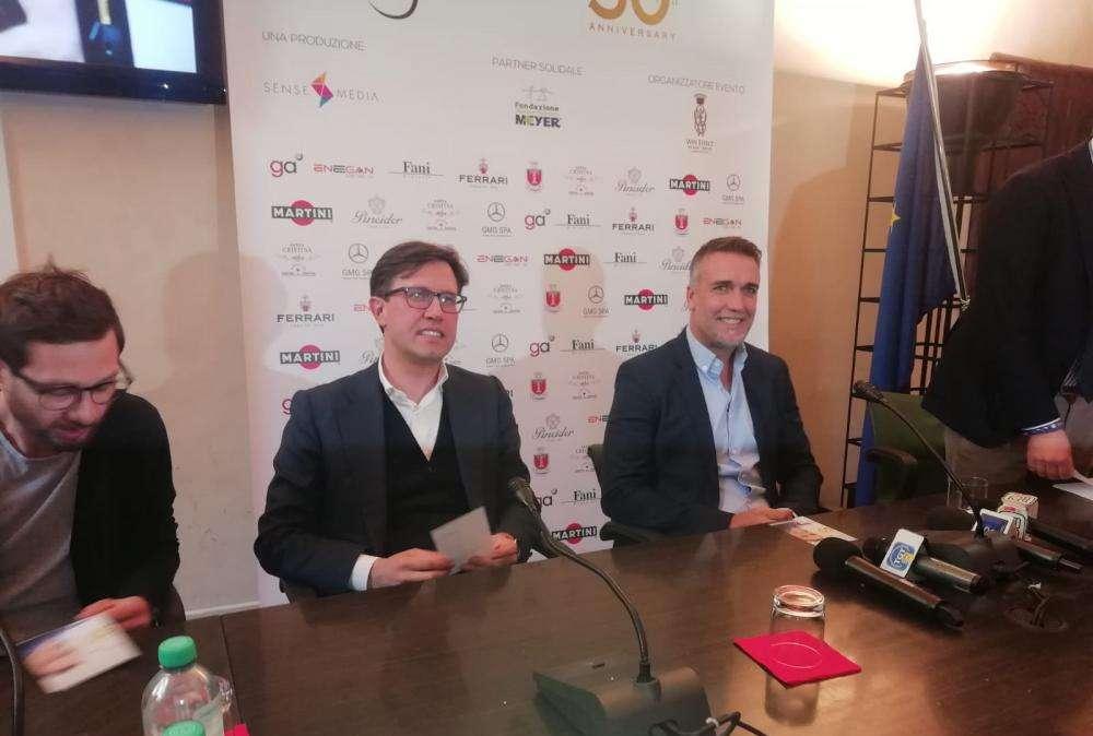 BATI, Oggi avrebbe dovuto incontrare la squadra ma...