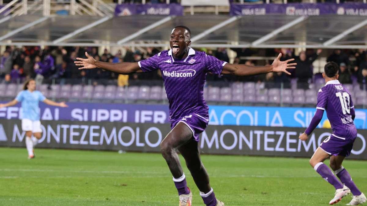 KAYODE INSTANCABILE, BENE JACK, IL GALLO E LA LINEA MEDIANA