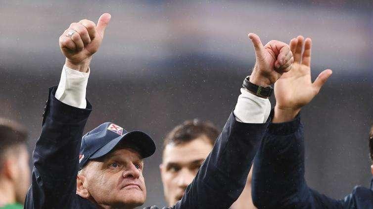 IACHINI, Quante sfide con Pioli: ma il bilancio è pari
