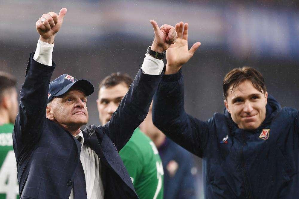 UNA NUOVA CHIAVE TATTICA
