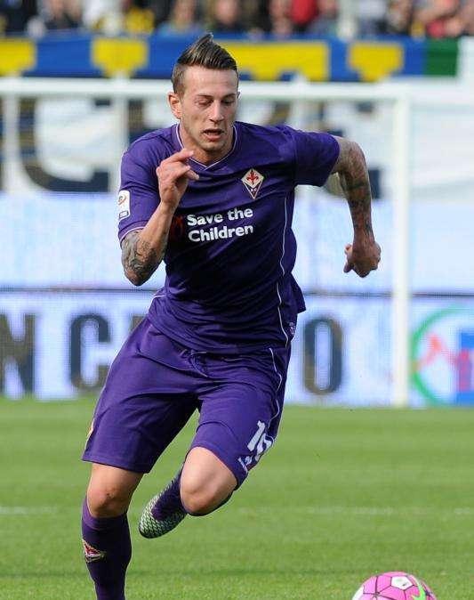VAL-FIO 0-1, Eurogol di Bernardeschi: viola avanti  