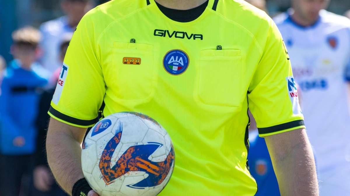 ARBITRI, Sciopero nel Lazio dopo l'ultima aggressione