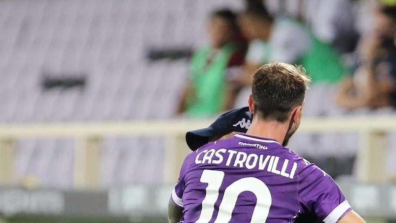 NEL PUNTO GIUSTO AL MOMENTO GIUSTO