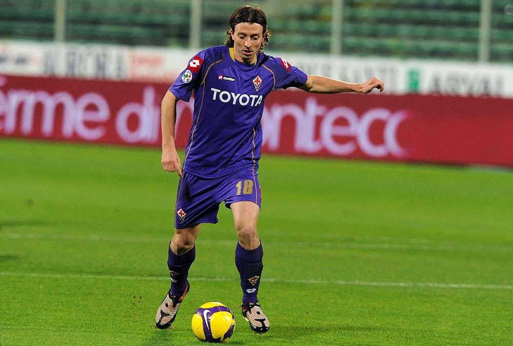 FIORENTINA, Donadel giocherà titolare